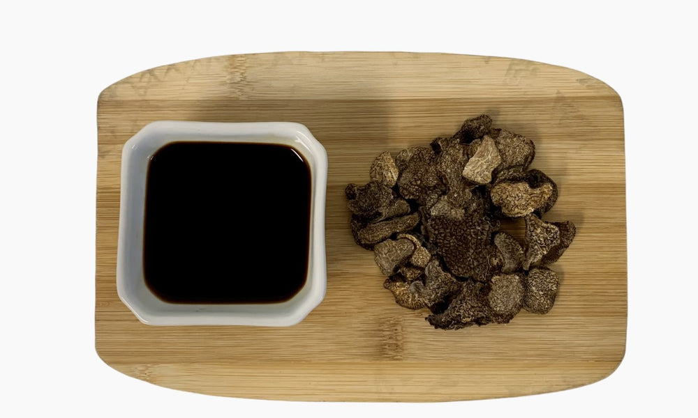 How To Make Your Own Truffle Soy Sauce Recipe