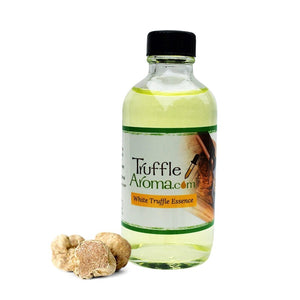 White truffle aroma truffle essence