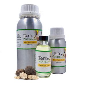 Black Truffle Aroma_Natural_Bulk Sizes