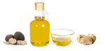 Black Truffle Oil vs White Truffle Oil