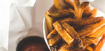 Get Your Truffle Fries!