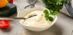 Truffle Mayonnaise Recipe