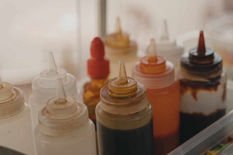 The Top 5 Truffle Condiments Every Foodie Should Have – TruffleAroma.com