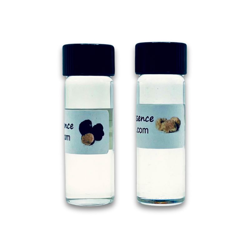 Black & White Truffle Essence Sampler Set