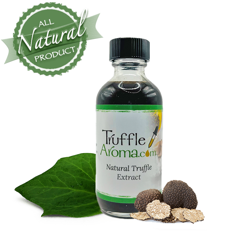 NATURAL Truffle Extract