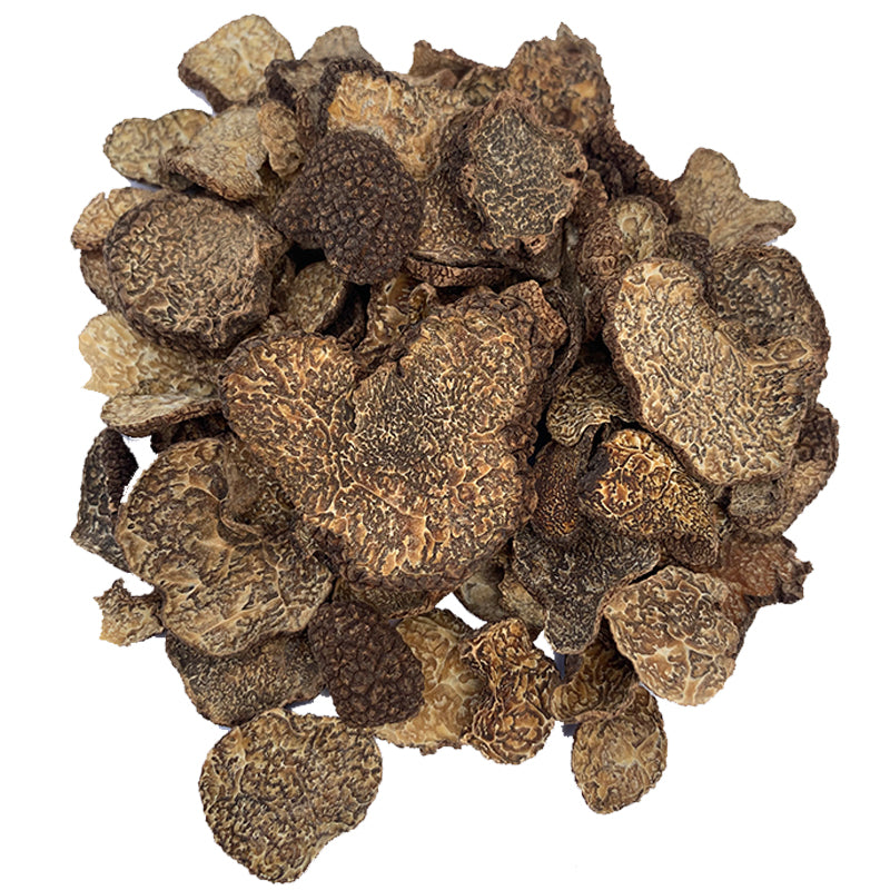 
            
                Load image into Gallery viewer, dried black truffle
            
        