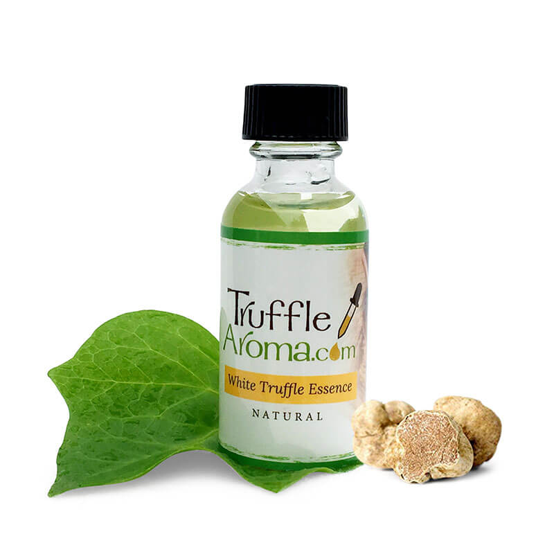 natural white truffle aroma